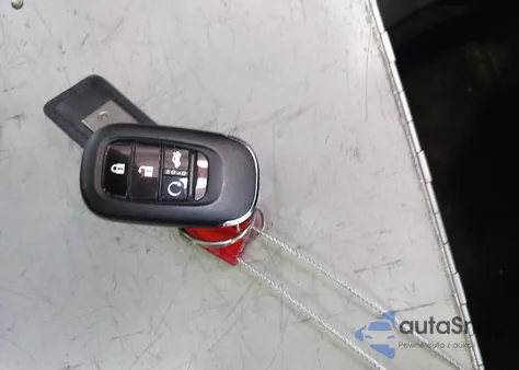 2024 Honda Accord Hybrid Touring from USA, damaged, VIN 1HGCY2F8XRA026497